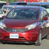 nissan note 2015 quick_quick_DBA-E12_E12-340238 image 1