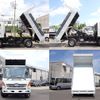 hino ranger 2011 CFJ1649521 image 5