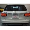 mercedes-benz c-class-station-wagon 2016 GOO_JP_700056033630250417007 image 8
