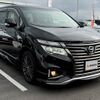 nissan elgrand 2018 -NISSAN--Elgrand DBA-TE52--TE52-093626---NISSAN--Elgrand DBA-TE52--TE52-093626- image 9