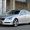 toyota mark-x 2008 quick_quick_DBA-GRX120_GRX120-3057714 image 1