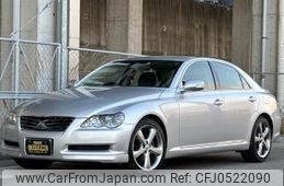 toyota mark-x 2008 quick_quick_DBA-GRX120_GRX120-3057714