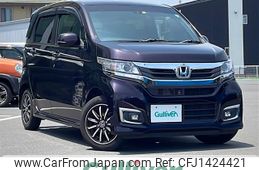 honda n-wgn 2016 -HONDA--N WGN DBA-JH1--JH1-1303443---HONDA--N WGN DBA-JH1--JH1-1303443-