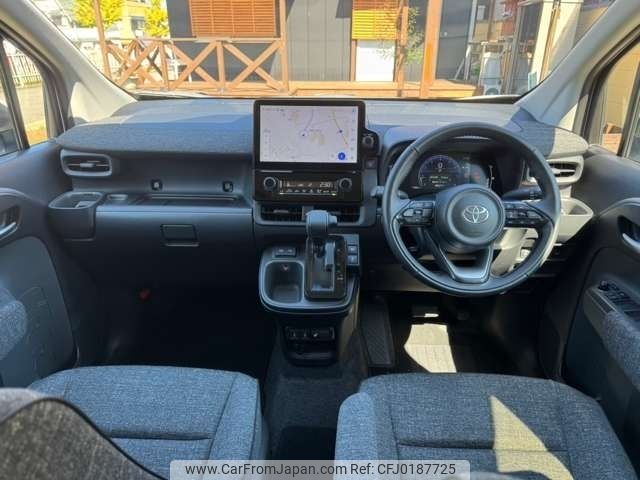 toyota sienta 2022 -TOYOTA--Sienta 5BA-MXPC10G--MXPC10-1001834---TOYOTA--Sienta 5BA-MXPC10G--MXPC10-1001834- image 2