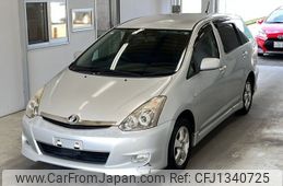 toyota wish 2009 -TOYOTA--Wish ZNE10G-0420183---TOYOTA--Wish ZNE10G-0420183-