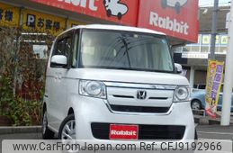 honda n-box 2019 -HONDA--N BOX 6BA-JF3--JF3-1419873---HONDA--N BOX 6BA-JF3--JF3-1419873-