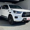 toyota hilux 2021 CFJ1738182 image 58