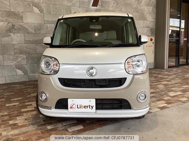 daihatsu move-canbus 2017 quick_quick_LA800S_LA800S-0061468 image 2