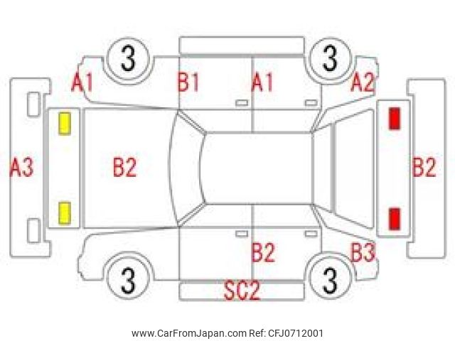 toyota corolla-runx 2004 -TOYOTA--Corolla Runx CBA-ZZE122--ZZE122-2022631---TOYOTA--Corolla Runx CBA-ZZE122--ZZE122-2022631- image 2