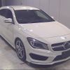 mercedes-benz cla-class 2015 quick_quick_DBA-117942_WDD1179422N308063 image 1