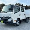 hino dutro 2017 GOO_NET_EXCHANGE_0561411A30250302W001 image 1