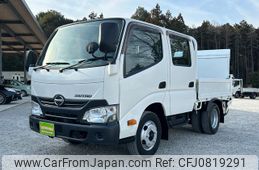 hino dutro 2017 GOO_NET_EXCHANGE_0561411A30250302W001