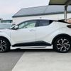 toyota c-hr 2018 -TOYOTA--C-HR DAA-ZYX10--ZYX10-2098666---TOYOTA--C-HR DAA-ZYX10--ZYX10-2098666- image 8