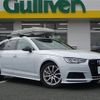 audi a4 2016 -AUDI--Audi A4 ABA-8WCYRF--WAUZZZF46GA041391---AUDI--Audi A4 ABA-8WCYRF--WAUZZZF46GA041391- image 1