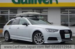 audi a4 2016 -AUDI--Audi A4 ABA-8WCYRF--WAUZZZF46GA041391---AUDI--Audi A4 ABA-8WCYRF--WAUZZZF46GA041391-