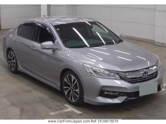 honda accord 2016 quick_quick_DAA-CR7_CR7-1000630 image 1