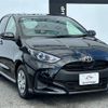 toyota yaris 2020 quick_quick_5BA-KSP210_KSP210-0020247 image 5