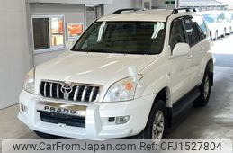 toyota land-cruiser-prado 2003 CFJ1527804