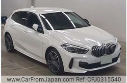 bmw 1-series 2021 -BMW 【仙台 358ﾐ 5】--BMW 1 Series 7M20--WBA7M920X07J78894---BMW 【仙台 358ﾐ 5】--BMW 1 Series 7M20--WBA7M920X07J78894-