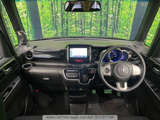 honda n-box 2015 CFJ1571790 image 2