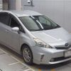 toyota prius-α 2011 -TOYOTA--Prius α ZVW41W-3017806---TOYOTA--Prius α ZVW41W-3017806- image 6