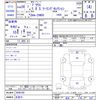 toyota prius 2016 -TOYOTA 【名変中 】--Prius ZVW50--6046709---TOYOTA 【名変中 】--Prius ZVW50--6046709- image 3