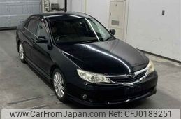 subaru impreza-wagon 2011 -SUBARU--Impreza Wagon GE6-003359---SUBARU--Impreza Wagon GE6-003359-