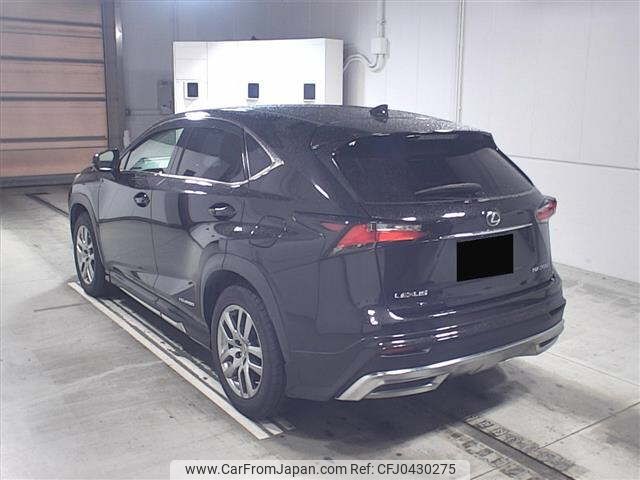 lexus nx 2015 -LEXUS--Lexus NX AYZ10-1004447---LEXUS--Lexus NX AYZ10-1004447- image 2