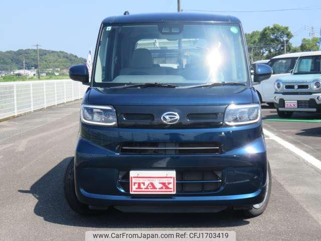 daihatsu tanto 2019 CFJ1703419 image 2
