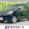 mitsubishi ek-wagon 2013 -MITSUBISHI--ek Wagon DBA-B11W--B11W-0022555---MITSUBISHI--ek Wagon DBA-B11W--B11W-0022555- image 1