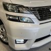 toyota vellfire 2009 -TOYOTA--Vellfire DBA-ANH20W--ANH20-8071606---TOYOTA--Vellfire DBA-ANH20W--ANH20-8071606- image 14