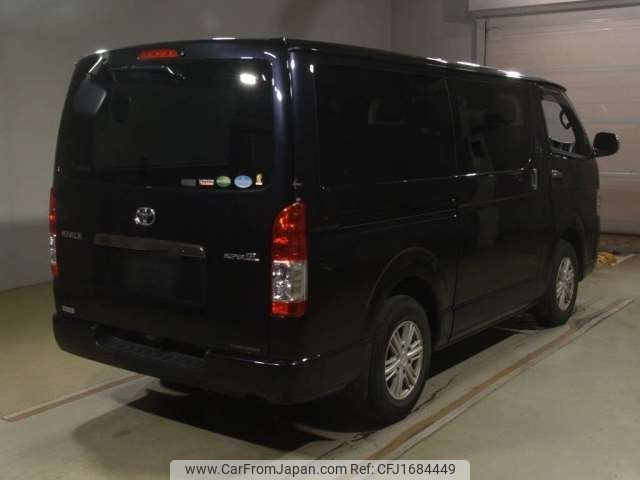 toyota hiace-van 2019 CFJ1684449 image 2