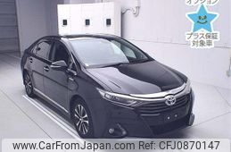 toyota sai 2014 -TOYOTA--SAI AZK10-2073595---TOYOTA--SAI AZK10-2073595-