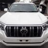 toyota land-cruiser-prado 2019 -TOYOTA--Land Cruiser Prado CBA-TRJ150W--TRJ150-0097177---TOYOTA--Land Cruiser Prado CBA-TRJ150W--TRJ150-0097177- image 3