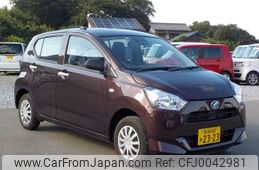 daihatsu mira-e-s 2022 -DAIHATSU 【野田 580ｱ1234】--Mira e:s 5BA-LA360S--LA360S-0057520---DAIHATSU 【野田 580ｱ1234】--Mira e:s 5BA-LA360S--LA360S-0057520-