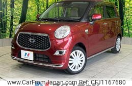 daihatsu cast 2018 quick_quick_LA250S_LA250S-0132402