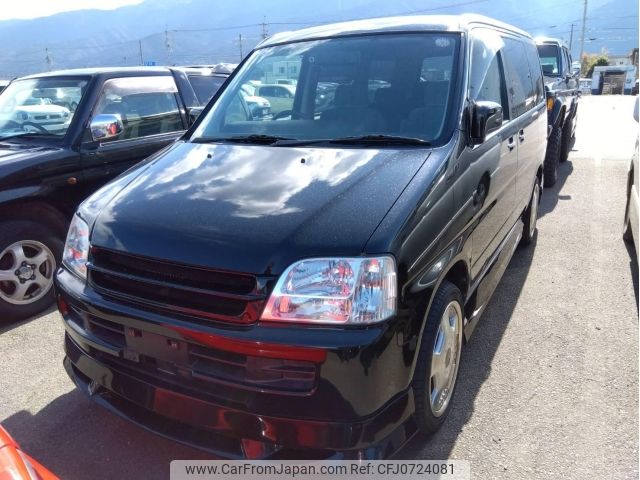 honda stepwagon 2000 -HONDA--Stepwgn RF1--RF1-1482249---HONDA--Stepwgn RF1--RF1-1482249- image 1