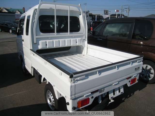 suzuki carry-truck 2022 -SUZUKI--Carry Truck 3BD-DA16T--DA16T-712110---SUZUKI--Carry Truck 3BD-DA16T--DA16T-712110- image 2