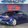 mazda rx-8 2004 quick_quick_LA-SE3P_SE3P-119432 image 2