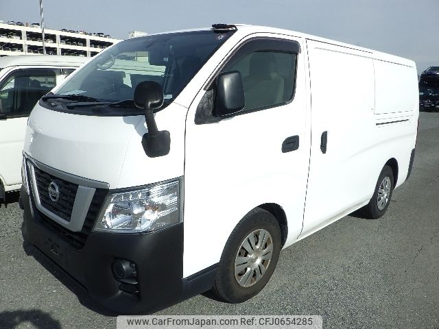 nissan caravan-van 2019 -NISSAN--Caravan Van LDF-VW2E26--VW2E26-110653---NISSAN--Caravan Van LDF-VW2E26--VW2E26-110653- image 1