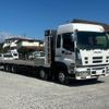 isuzu giga 2008 CFJ1774491 image 2