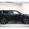 mitsubishi outlander 2022 quick_quick_5LA-GN0W_GN0W-0301636 image 3