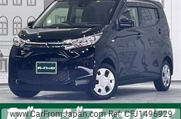 mitsubishi ek-wagon 2022 CFJ1496929