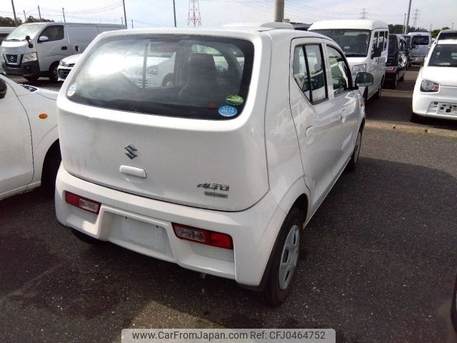 suzuki alto 2019 -SUZUKI--Alto DBA-HA36S--HA36S-529904---SUZUKI--Alto DBA-HA36S--HA36S-529904- image 2