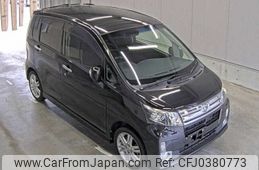 daihatsu move 2013 -DAIHATSU--Move LA100S--LA100S-0278070---DAIHATSU--Move LA100S--LA100S-0278070-