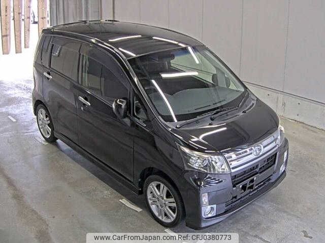 daihatsu move 2013 -DAIHATSU--Move LA100S--LA100S-0278070---DAIHATSU--Move LA100S--LA100S-0278070- image 1