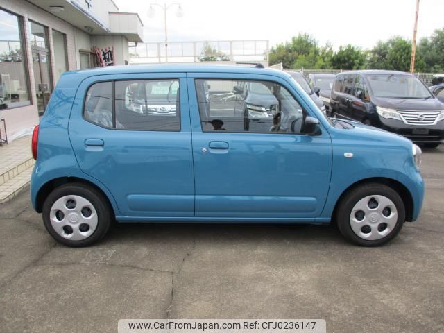 suzuki alto 2023 quick_quick_3BA-HA37S_139754 image 2