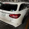 mercedes-benz c-class-station-wagon 2018 quick_quick_DBA-205240C_WDD2052402F753256 image 6