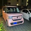 honda n-box 2017 CFJ1801506 image 3