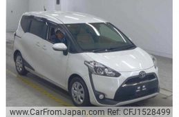 toyota sienta 2017 CFJ1528499